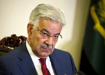 The world is acknowledging Pakistan's diplomatic achievements, Khawaja Asif