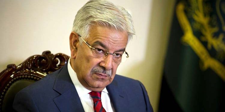 The world is acknowledging Pakistan's diplomatic achievements, Khawaja Asif