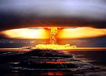 The world is close to nuclear annihilation, who has the most dangerous weapons A sobering report has come
