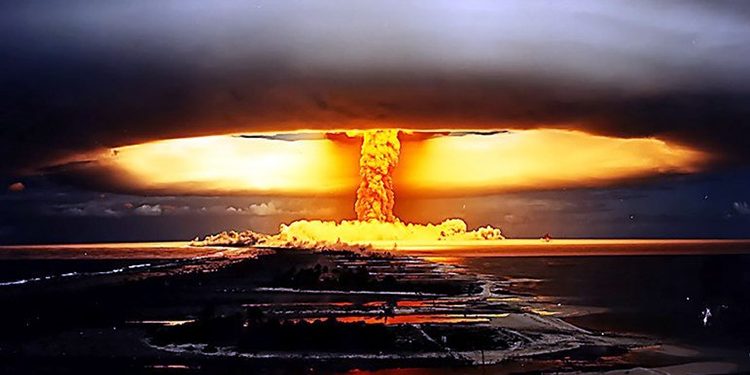 The world is close to nuclear annihilation, who has the most dangerous weapons A sobering report has come