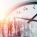 Time started running backwards Surprising research by scientists