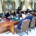 Today's meeting of the National Economic Council postponed