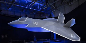 Top 6th-Gen Fighter Programs in the World