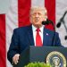 Trump rejects criticism of Iran deal
