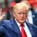 Trump says $300 million aid to Iran is a lie