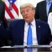 Trump says deal to be signed tomorrow, Strait of Hormuz will be opened to all countries