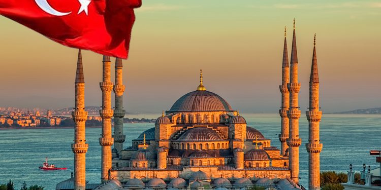 Turkey also follows in Saudi Arabia's footsteps, making the Abraham Accords conditional on the establishment of an independent Palestinian state.