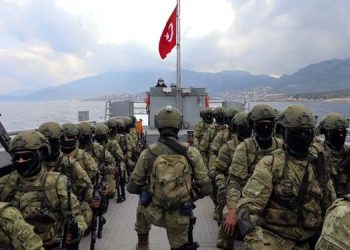 Turkey seeks to increase its role in NATO's defense industrial system