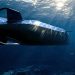 Turkey's drone-launching submarine