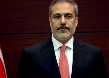 Turkish Foreign Minister gives a stern response to India over friendship with Pakistan