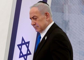 US, Iran deal declared personal defeat for Israeli PM