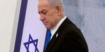 US, Iran deal declared personal defeat for Israeli PM