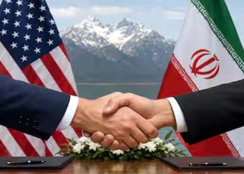 US, Iran sign memorandum of understanding