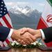 US, Iran sign memorandum of understanding