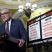 US Senate passes resolution to halt military action against Iran