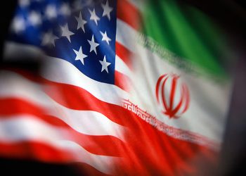 US Treasury Department imposes new sanctions on Iran