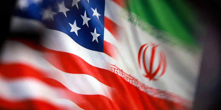 US Treasury Department imposes new sanctions on Iran