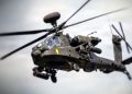 US attacks Iran in retaliation for downing of Apache helicopter