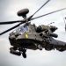 US attacks Iran in retaliation for downing of Apache helicopter
