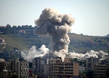 US attacks on Iranian military installations, Iran claims to have targeted US air bases