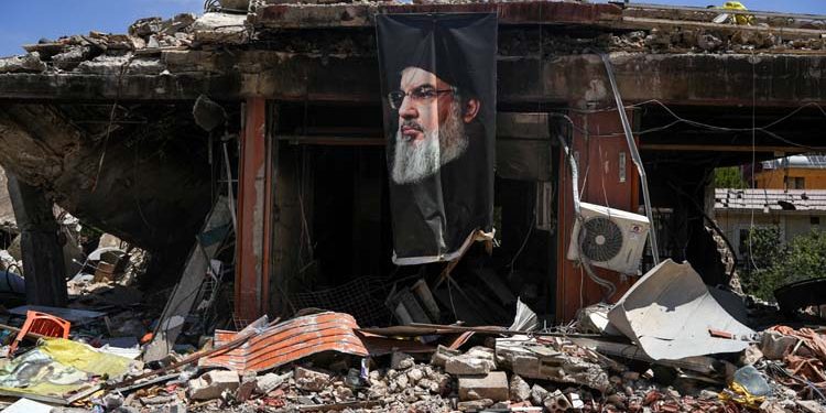 US imposes new economic sanctions on individuals and entities linked to Hezbollah