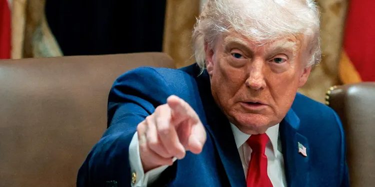 US rejects Donald Trump's policy on H-1 visas for foreign workers