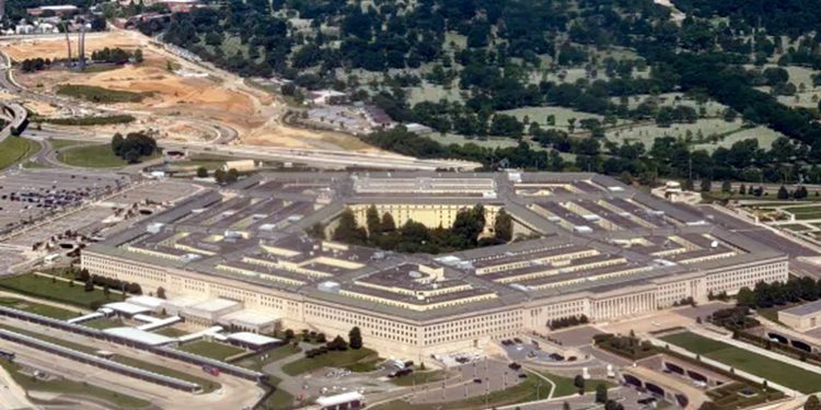US sanctions on Chinese companies, declared a threat to national security