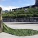 Unique dress made from 5,000 tea leaves