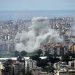 War breaks out again in the Middle East