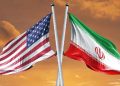 War in the Middle East averted