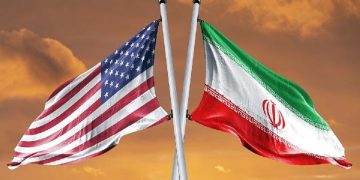 War in the Middle East averted