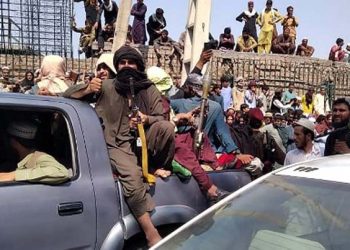 War over resources under Taliban regime, Afghanistan on the brink of civil war again