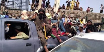 War over resources under Taliban regime, Afghanistan on the brink of civil war again