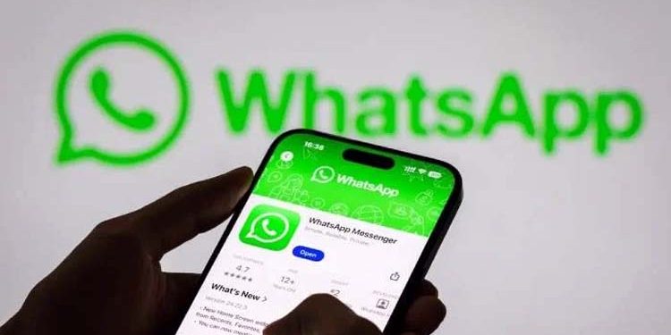 WhatsApp's new feature, now there is no need to give your number to anyone