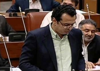 پنکی کراچی کی ہو یا لاہور کی ،اسے نہیں چھوڑیں گے،طلال چودھری