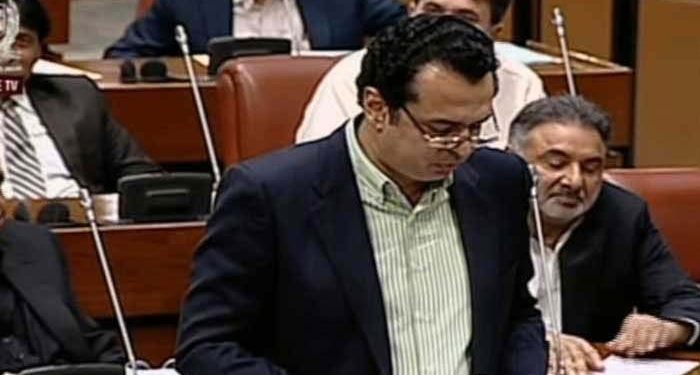 پنکی کراچی کی ہو یا لاہور کی ،اسے نہیں چھوڑیں گے،طلال چودھری