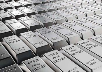 Which countries produce silver in the world