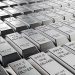 Which countries produce silver in the world