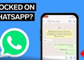 Who blocked you on WhatsApp Knowing is now easier than ever!