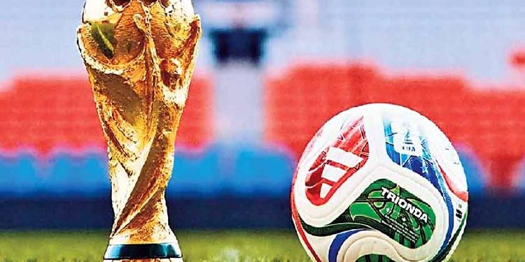 Who will win the 2026 Football World Cup