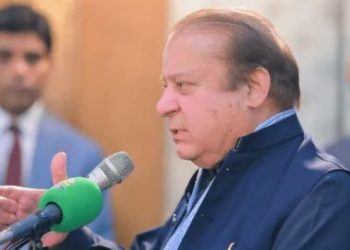 Why was Gilgit-Baltistan ignored, Nawaz Sharif