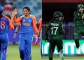 Women's T20 World Cup Traditional rivals Pakistan and India face off today