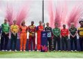 Women's T20 World Cup starts today, Shaheen also hopeful for the title