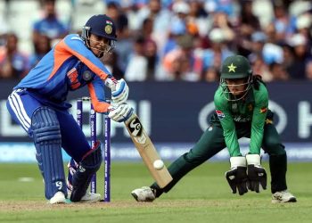 Women's World Cup India wins, Pakistan defeats