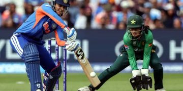 Women's World Cup India wins, Pakistan defeats