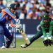 Women's World Cup India wins, Pakistan defeats