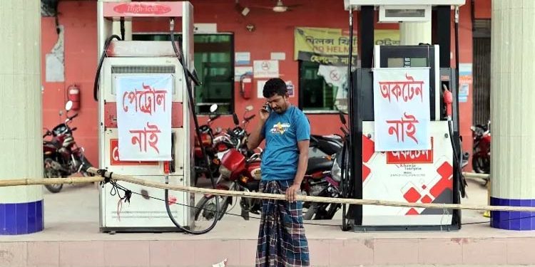 World Bank approves $1.1 billion emergency financial assistance for Bangladesh