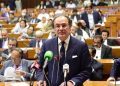 وفاقی بجٹ،سرکاری ملازمین کی تنخواہوں میں 7فیصد اضافہ