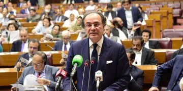 وفاقی بجٹ،سرکاری ملازمین کی تنخواہوں میں 7فیصد اضافہ