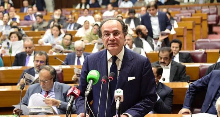 وفاقی بجٹ،سرکاری ملازمین کی تنخواہوں میں 7فیصد اضافہ